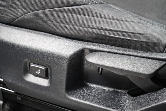 Thumbnail: 2024 Toyota Tacoma - 22