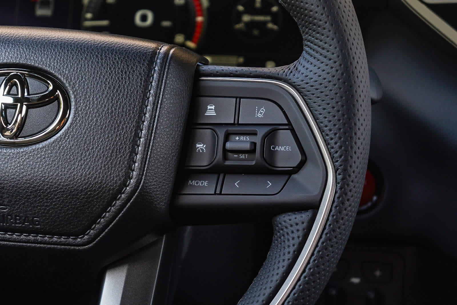 Thumbnail: 2026 Toyota Tundra - 20