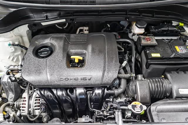 2023 Kia Soul LX 27