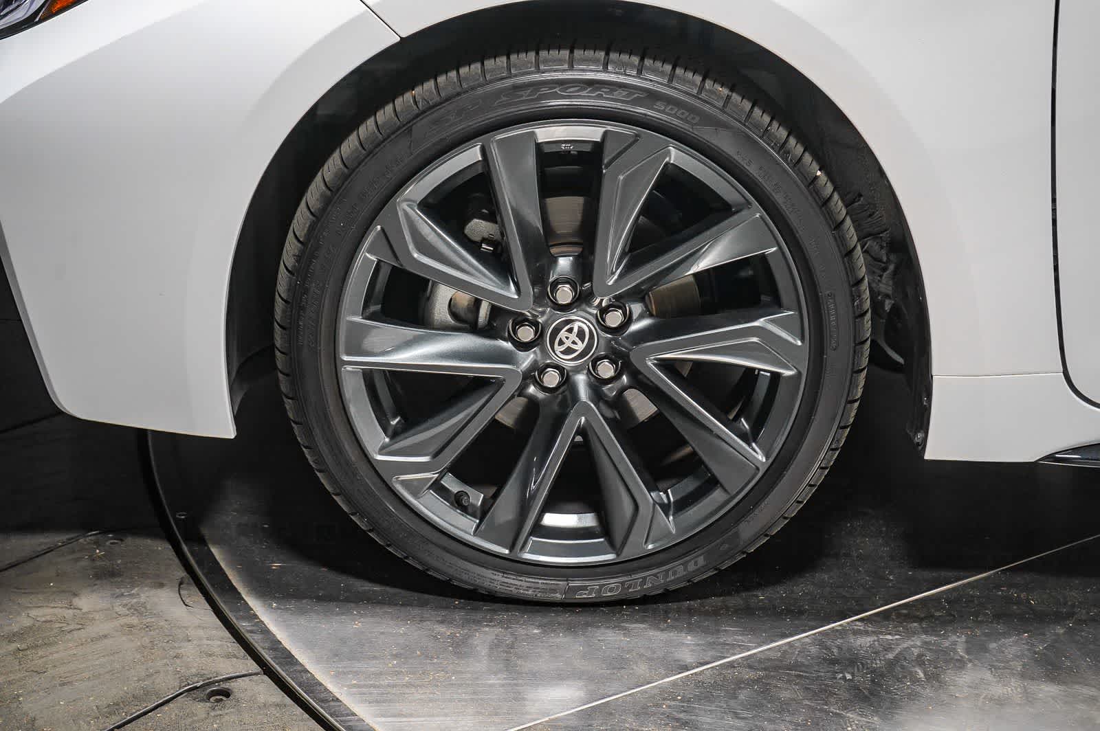 Thumbnail: 2025 Toyota Corolla - 7