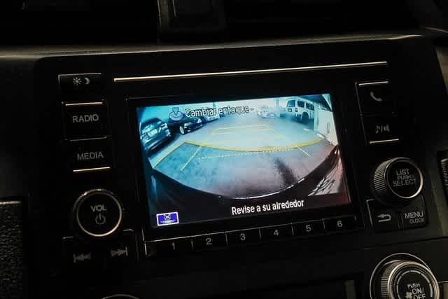 Thumbnail: 2016 Honda Civic - 26