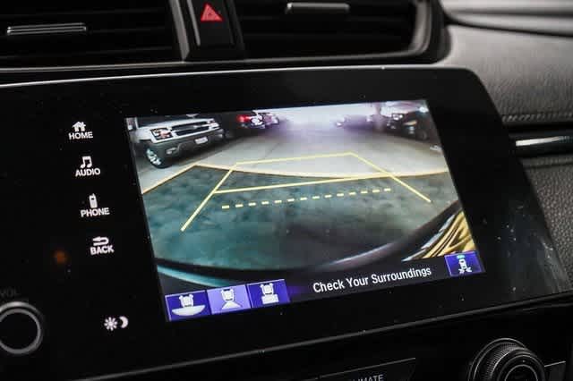 Thumbnail: 2019 Honda CR-V - 26