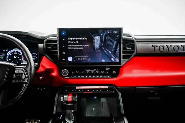 Thumbnail: 2025 Toyota Sequoia - 14