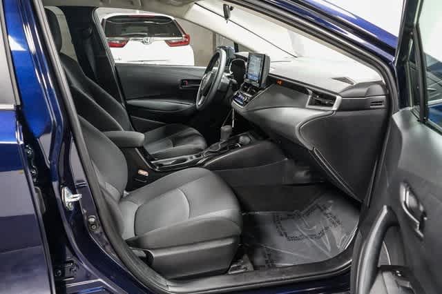 Thumbnail: 2022 Toyota Corolla - 17