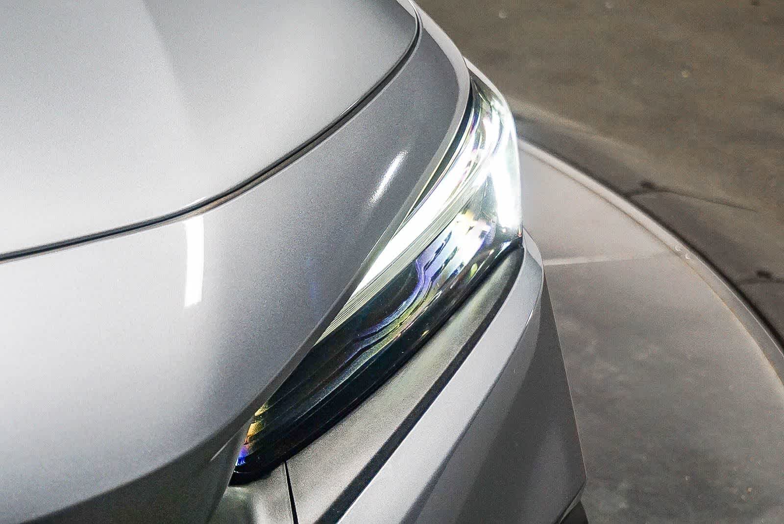 Thumbnail: 2023 Honda Civic - 4