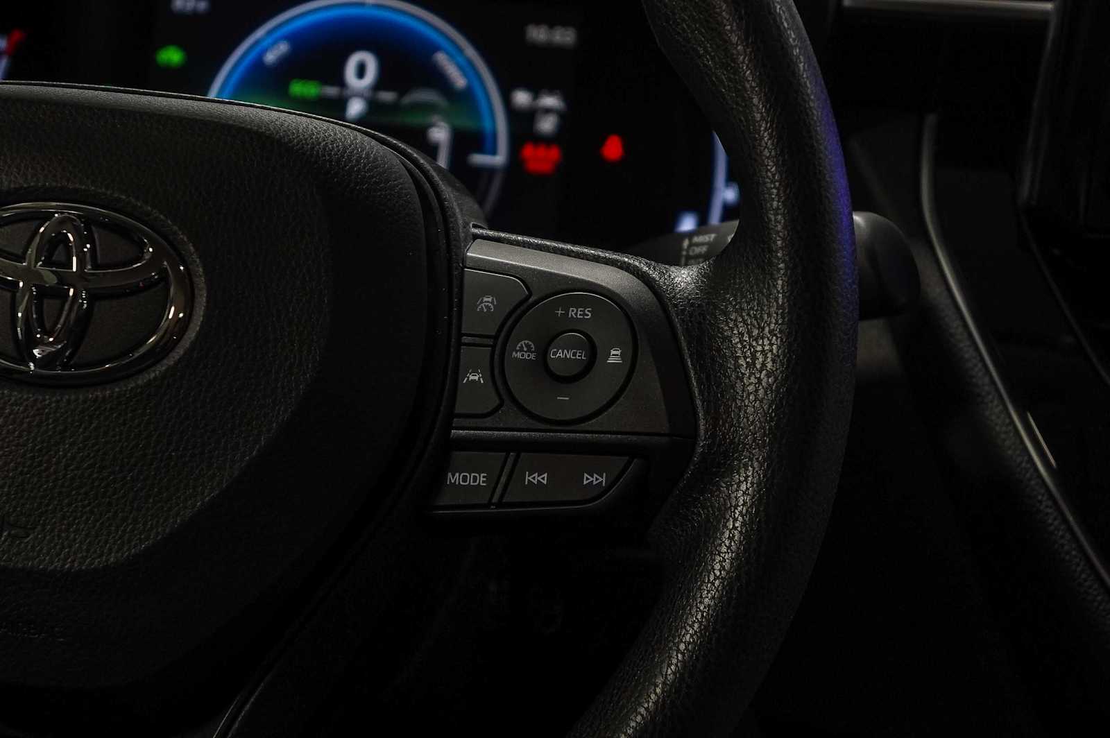 Thumbnail: 2026 Toyota Corolla - 18