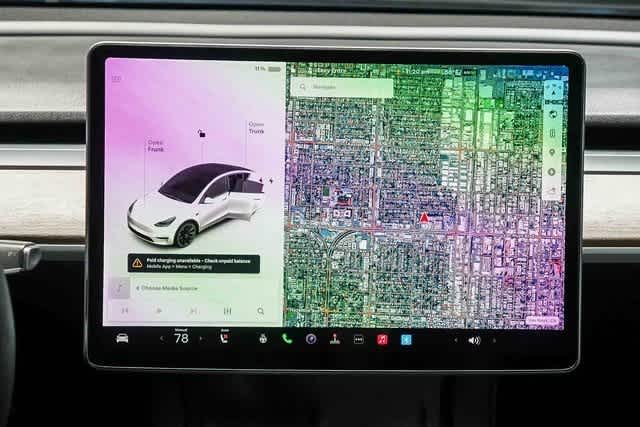 Thumbnail: 2021 Tesla Model Y - 14