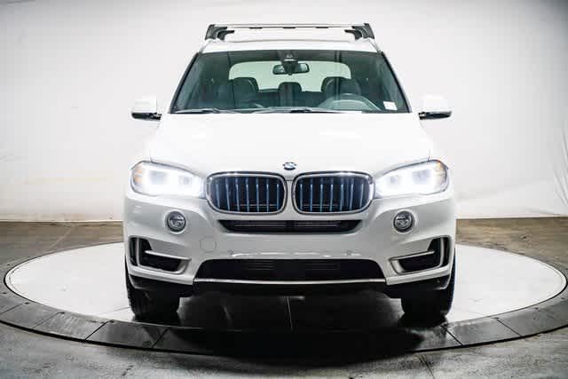 Thumbnail: 2018 BMW X5 - 6