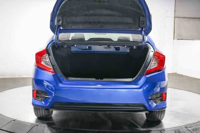 Thumbnail: 2017 Honda Civic - 27