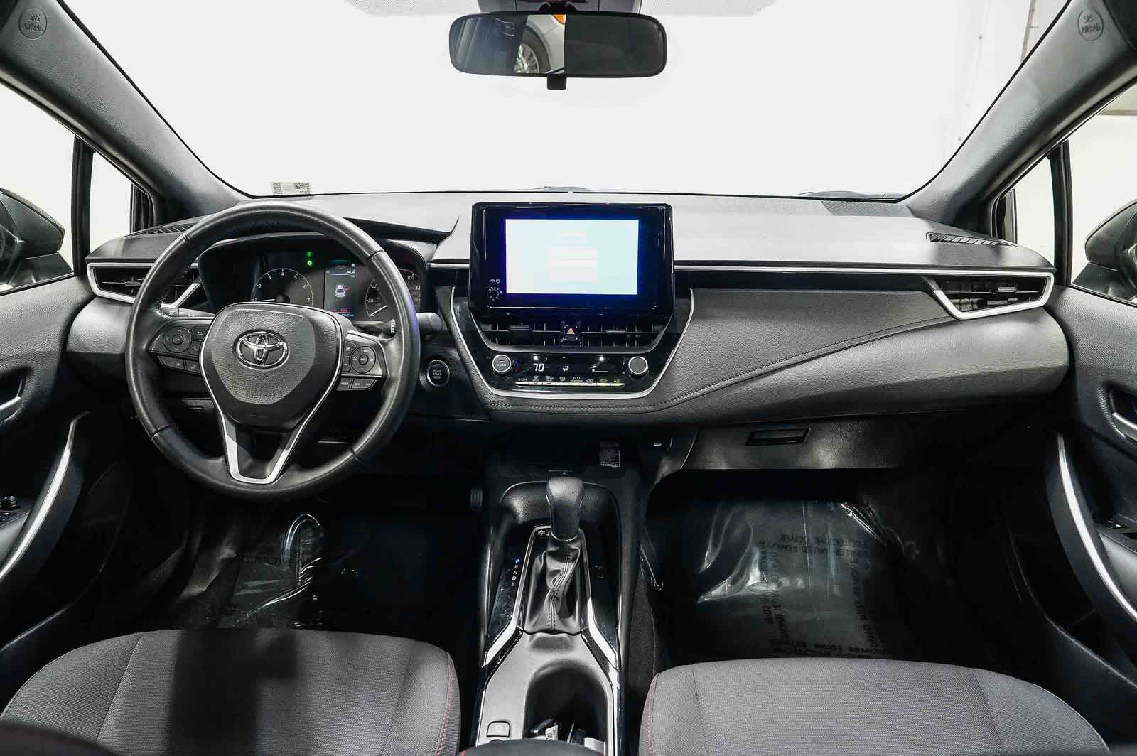 Thumbnail: 2024 Toyota Corolla - 13