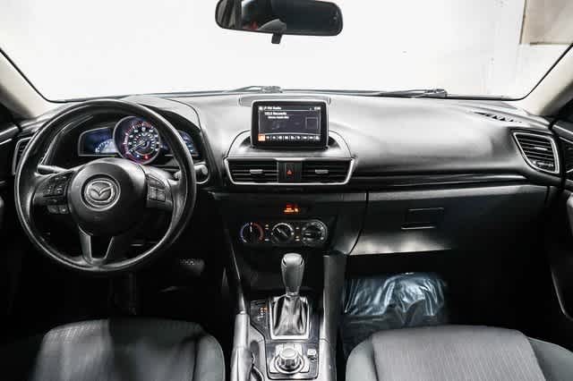 2016 Mazda Mazda3 i Sport 12