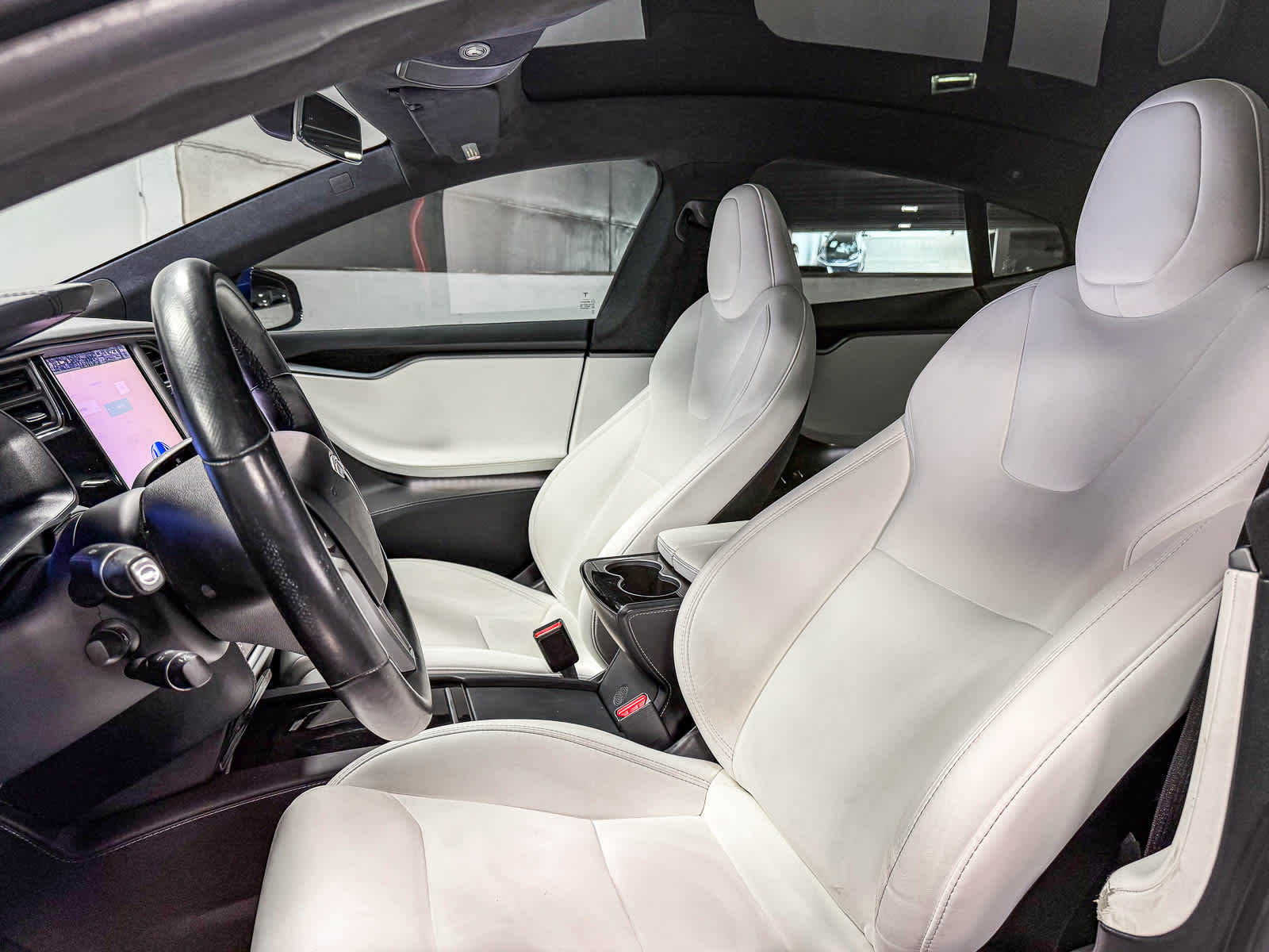 Thumbnail: 2020 Tesla Model S - 17