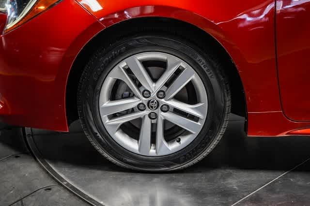 Thumbnail: 2019 Toyota Corolla - 10