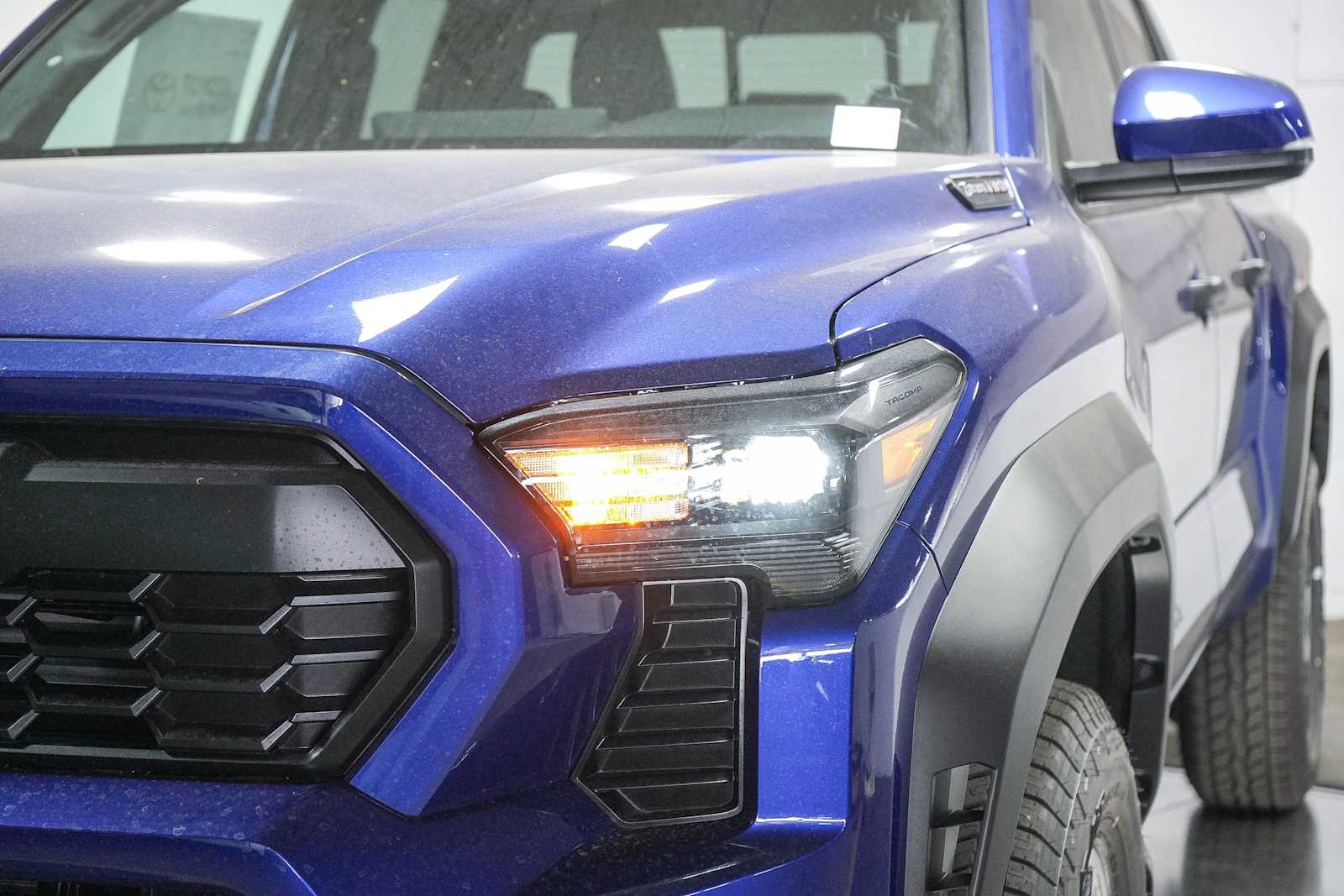 Thumbnail: 2025 Toyota Tacoma - 7
