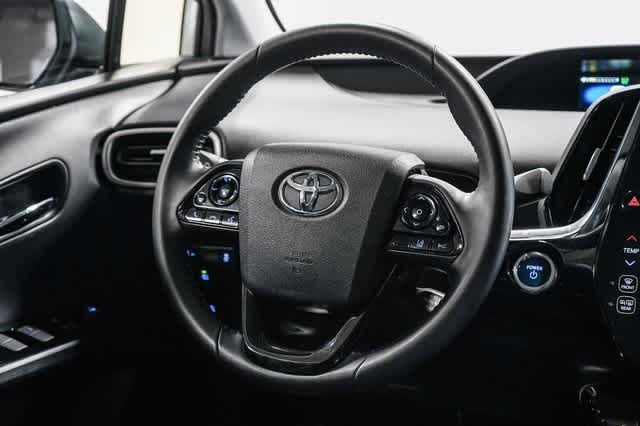 2022 Toyota Prius Prime XLE 16