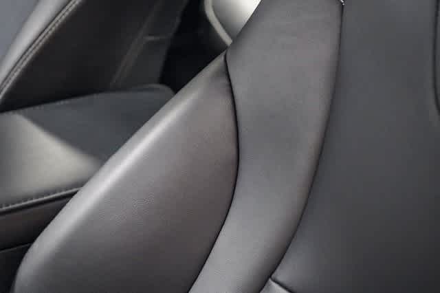 2022 Toyota Prius Prime XLE 20
