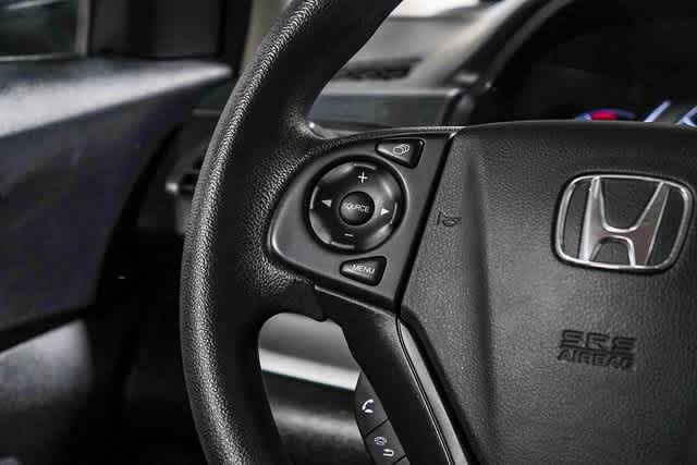 Thumbnail: 2013 Honda CR-V - 16