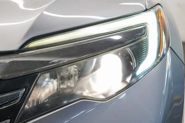Thumbnail: 2017 Honda Pilot - 7
