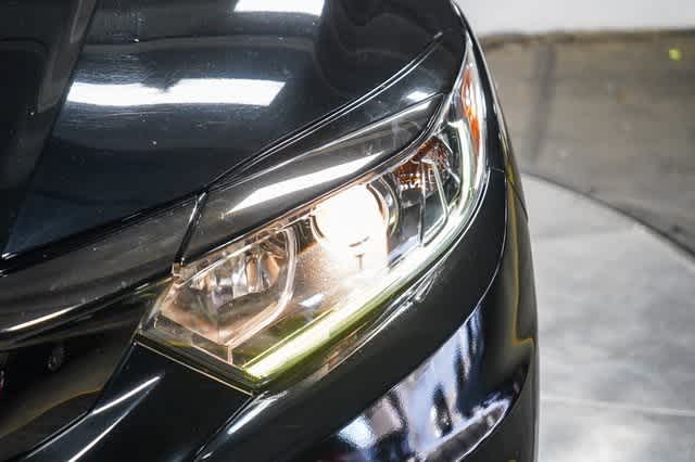 Thumbnail: 2022 Honda HR-V - 7