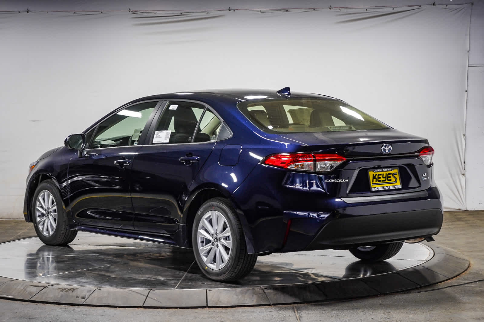 Thumbnail: 2025 Toyota Corolla - 2