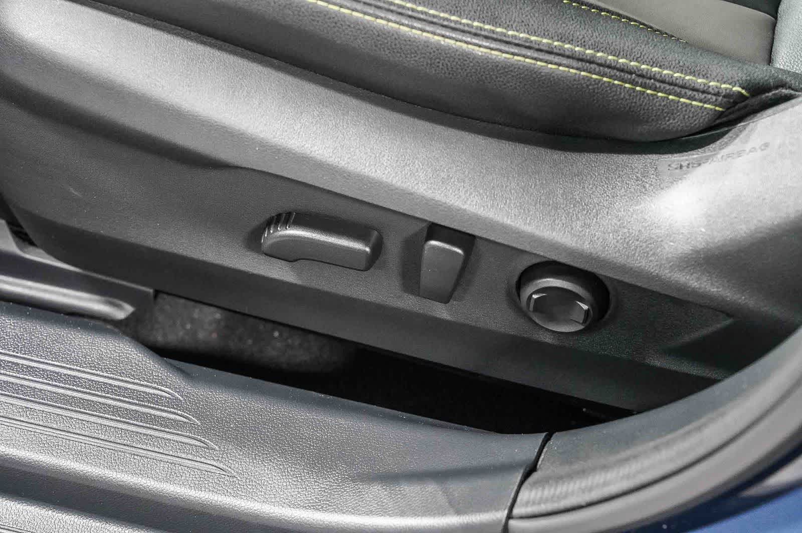 Thumbnail: 2024 Subaru Outback - 23