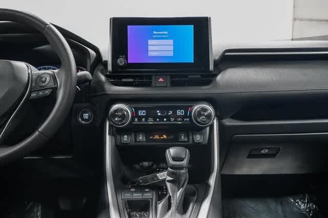 Thumbnail: 2023 Toyota RAV4 - 14