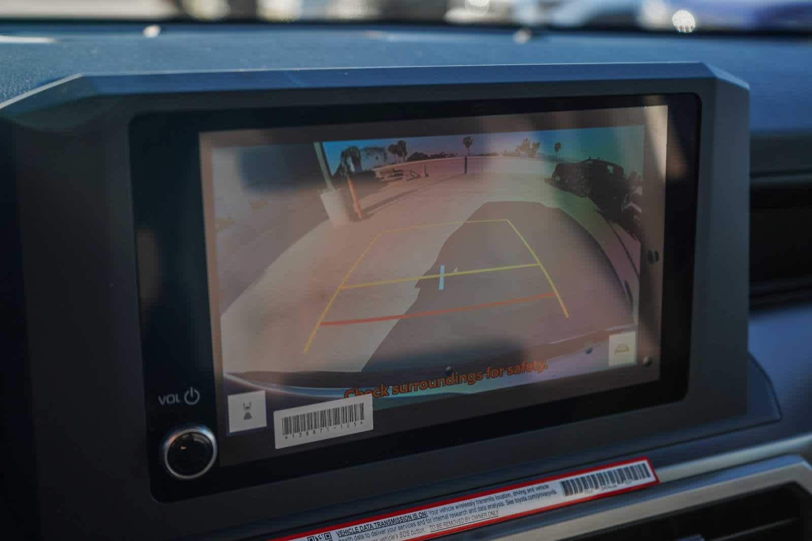 Thumbnail: 2025 Toyota Tacoma - 48