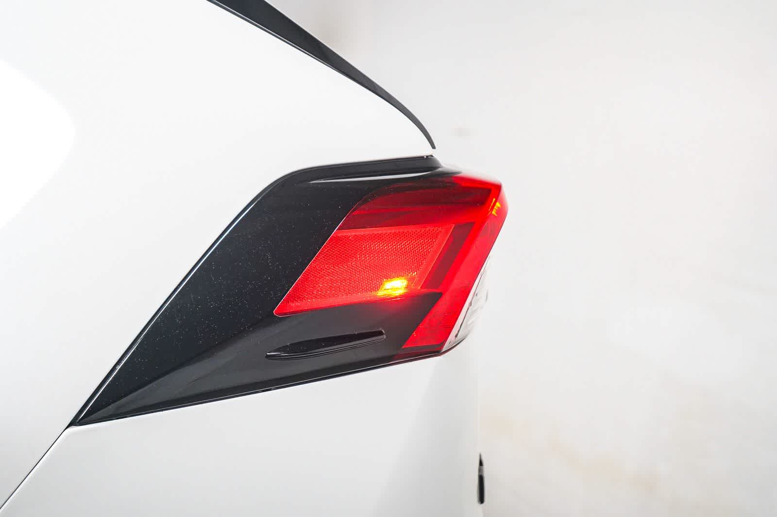 Thumbnail: 2023 Toyota RAV4 - 8