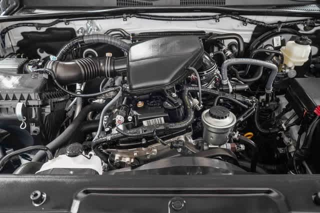 Thumbnail: 2021 Toyota Tacoma - 27