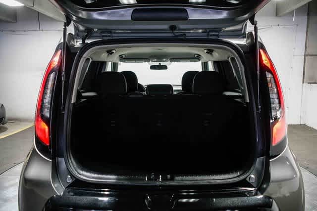 Thumbnail: 2016 Kia Soul - 25