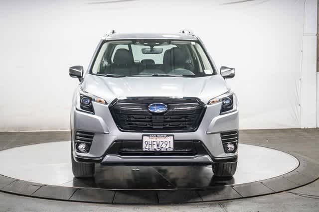 Thumbnail: 2023 Subaru Forester - 6