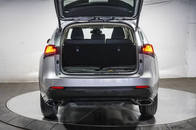 Thumbnail: 2018 Lexus NX - 27