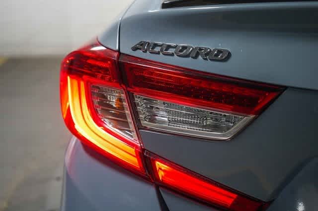 Thumbnail: 2022 Honda Accord - 11