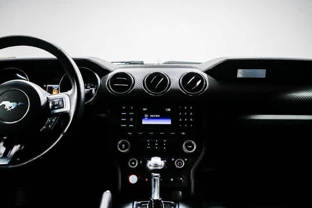 Thumbnail: 2015 Ford Mustang - 12