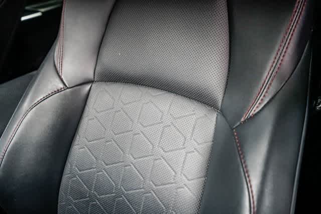 Thumbnail: 2024 Toyota RAV4 - 28