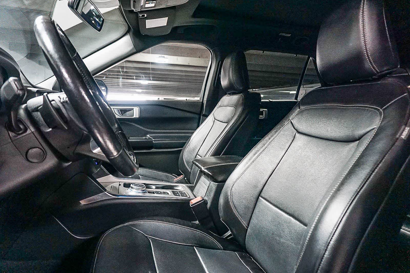 Thumbnail: 2020 Ford Explorer - 19