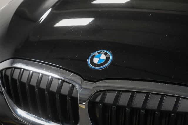 Thumbnail: 2022 BMW 3 Series - 8