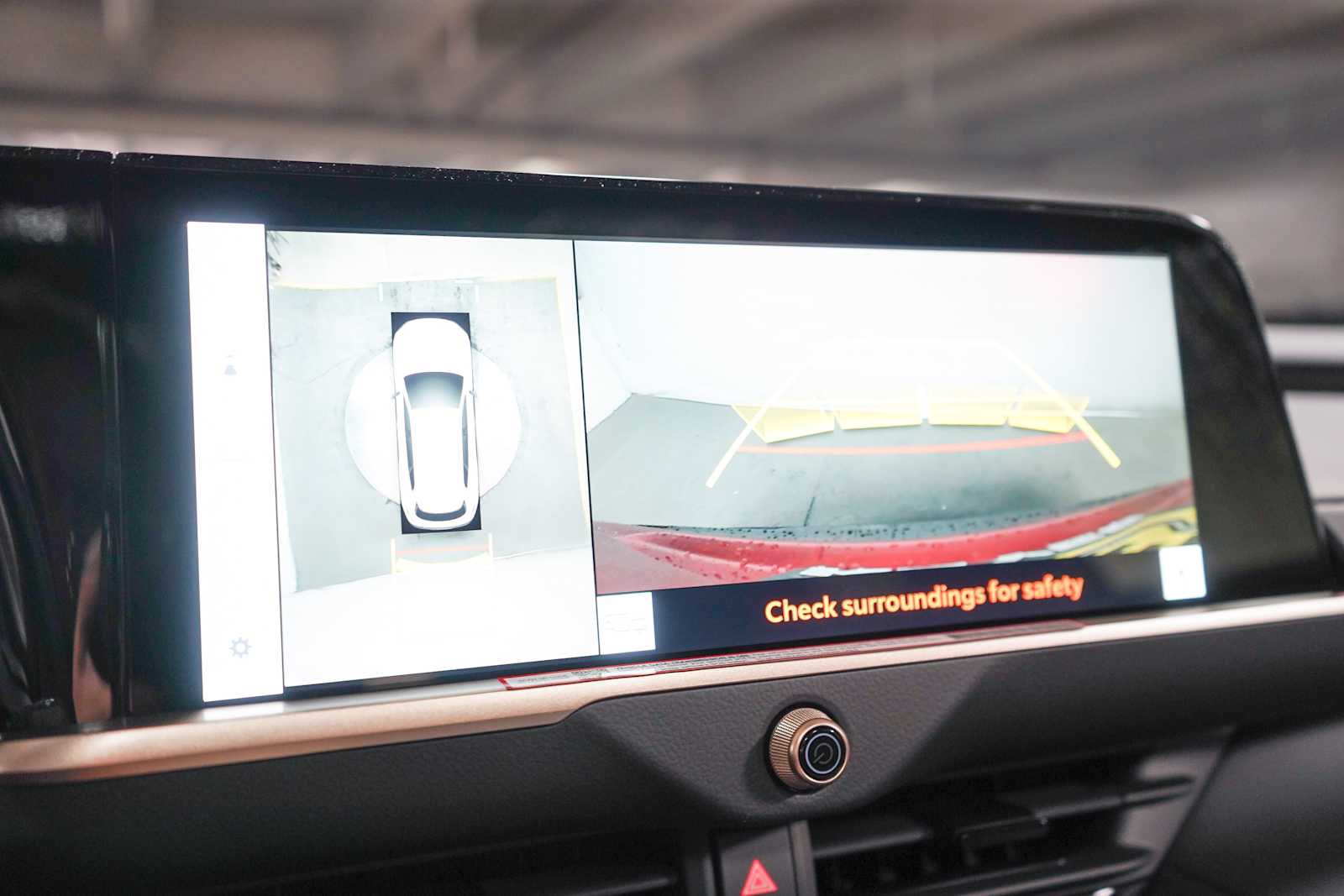 Thumbnail: 2025 Toyota Crown Signia - 29