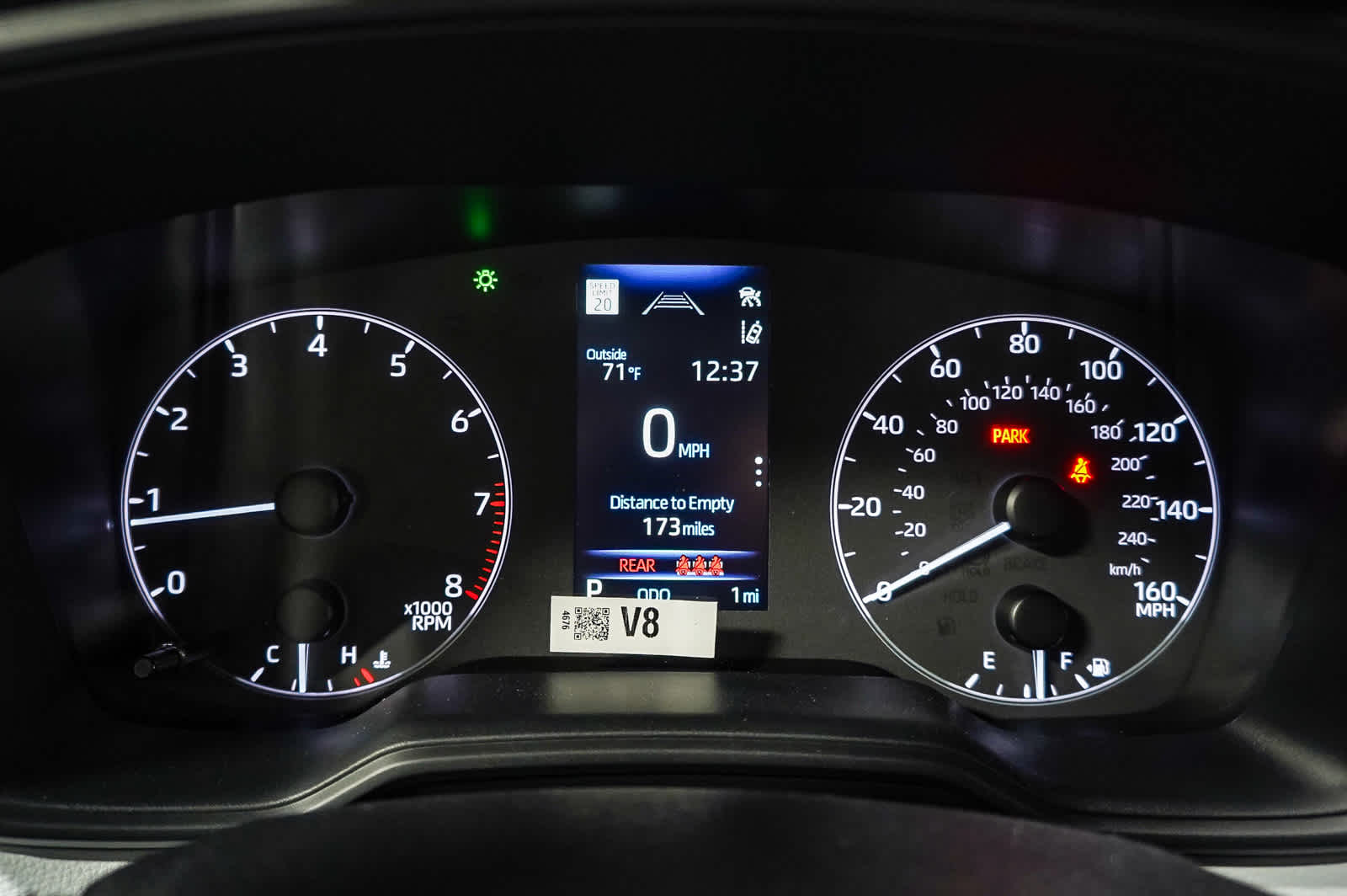 Thumbnail: 2025 Toyota Corolla - 26