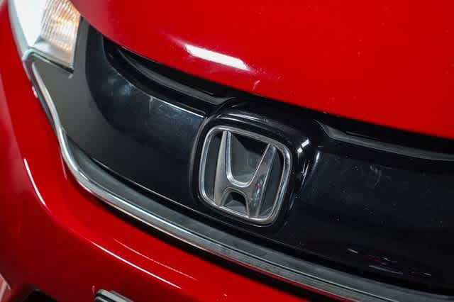 Thumbnail: 2015 Honda Fit - 8