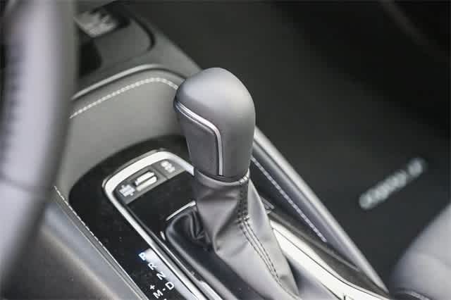 Thumbnail: 2025 Toyota Corolla - 19