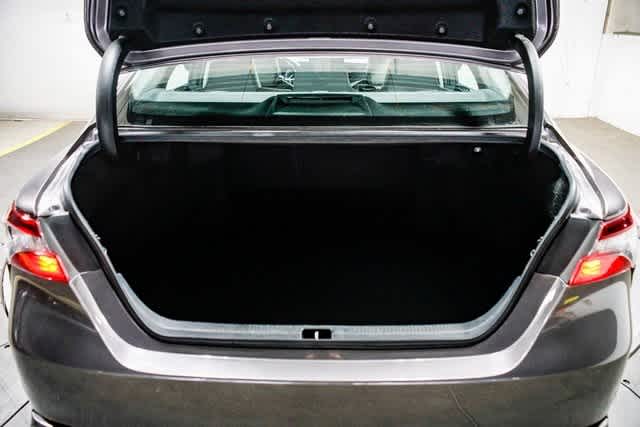 Thumbnail: 2023 Toyota Camry - 27