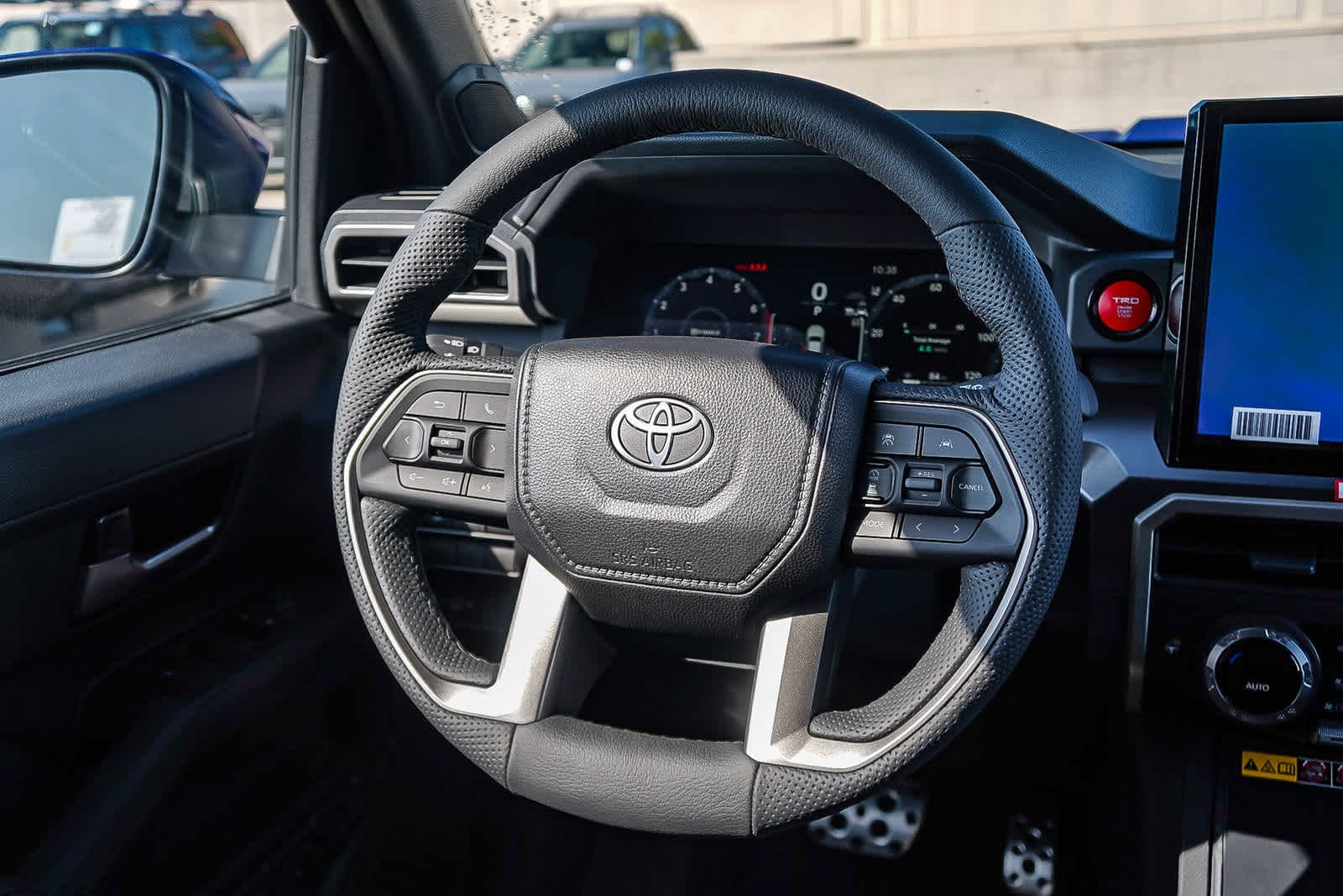 Thumbnail: 2025 Toyota Tacoma - 17