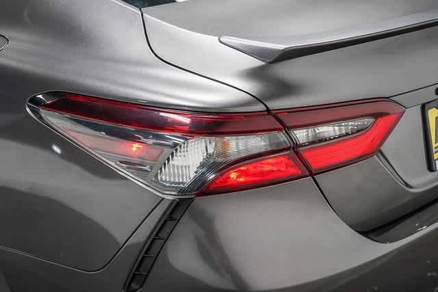 Thumbnail: 2023 Toyota Camry - 9