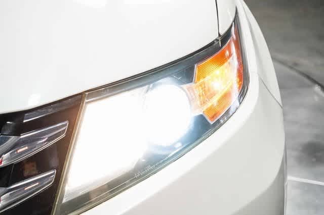 Thumbnail: 2016 Honda Odyssey - 7