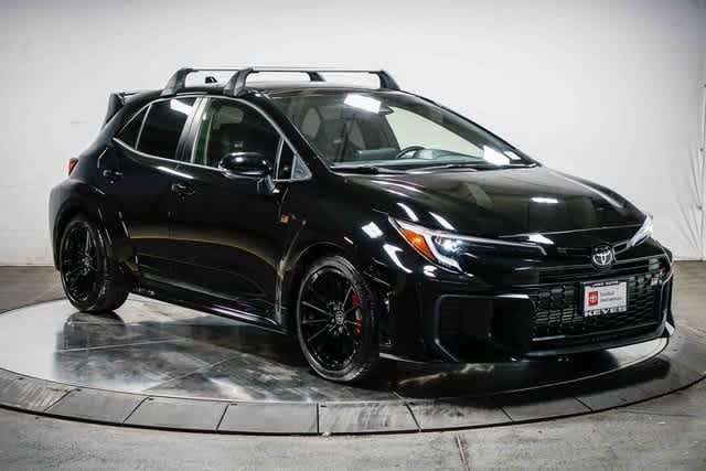 Thumbnail: 2025 Toyota GR Corolla - 6