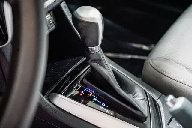 Thumbnail: 2019 Toyota Corolla - 21