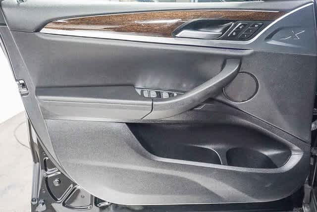 Thumbnail: 2021 BMW X3 - 23