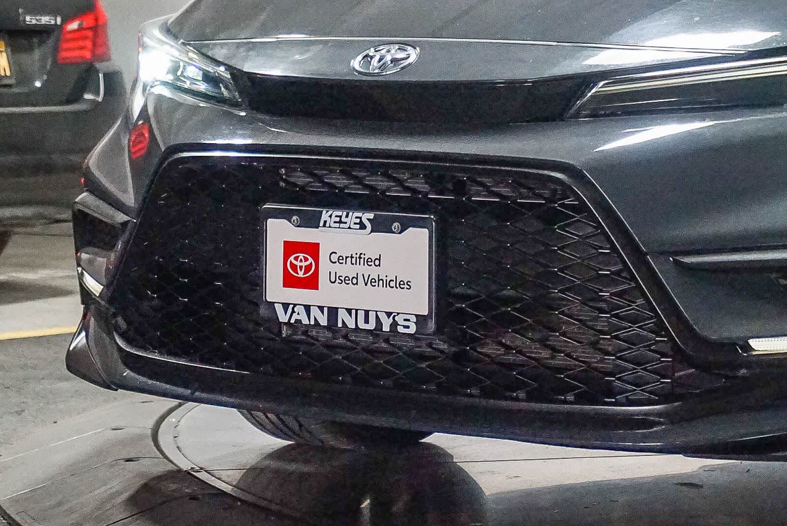 Thumbnail: 2024 Toyota Corolla - 5