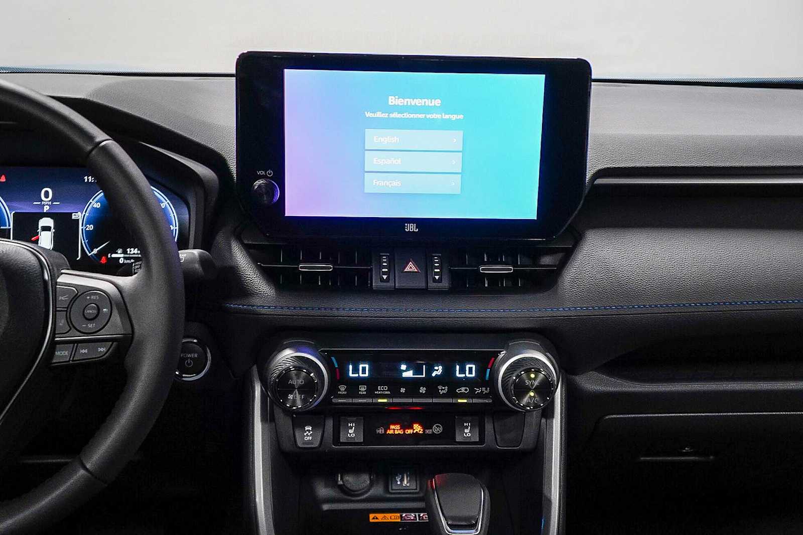 Thumbnail: 2025 Toyota RAV4 - 14